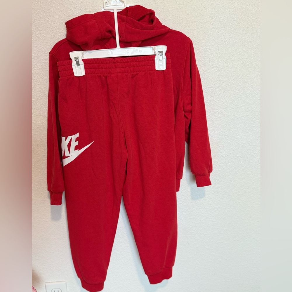 Nike Fleece Set - Picture 5 of 5